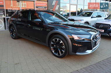 Універсал Audi A6 Allroad 2023 в 