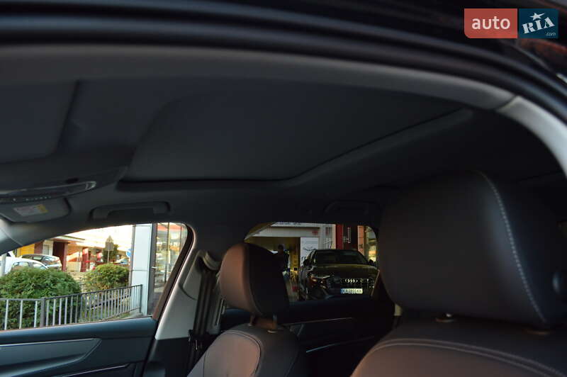 Универсал Audi A6 Allroad 2023 в Львове фото 14 Универсал Audi A6 Allroad 2023 в Львове