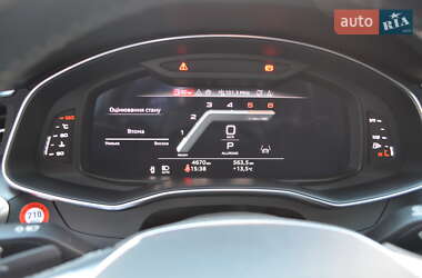 Універсал Audi A6 Allroad 2023 в 