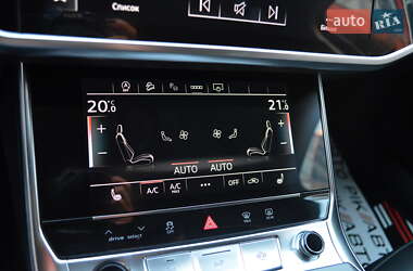 Універсал Audi A6 Allroad 2023 в 