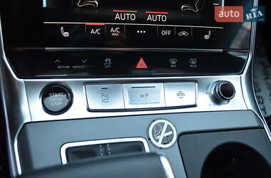 Універсал Audi A6 Allroad 2023 в 