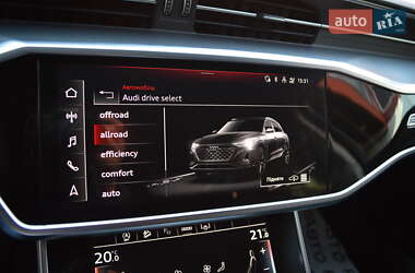 Універсал Audi A6 Allroad 2023 в 