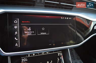 Універсал Audi A6 Allroad 2023 в 