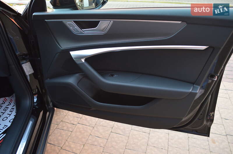 Универсал Audi A6 Allroad 2023 в Львове фото 50 Универсал Audi A6 Allroad 2023 в Львове