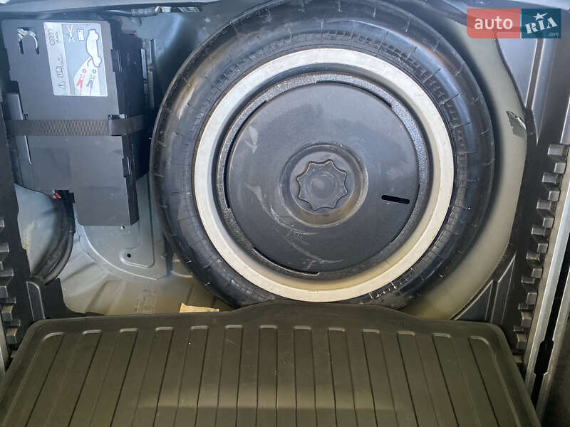 Універсал Audi A6 Allroad 2008 в Тернополі