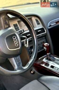 Универсал Audi A6 Allroad 2008 в 