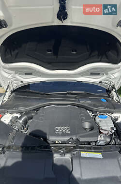 Универсал Audi A6 Allroad 2015 в 