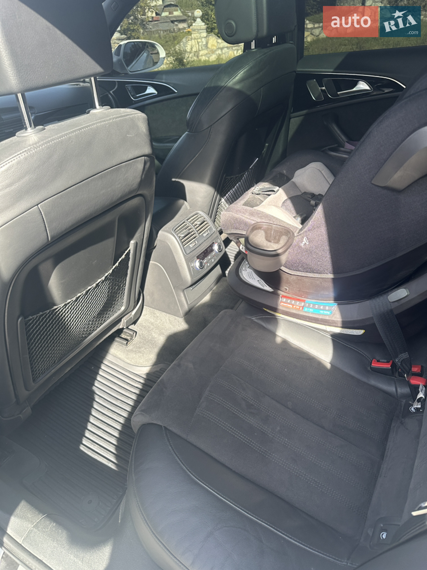 2015 Audi A6 allroad - мініатюра 24