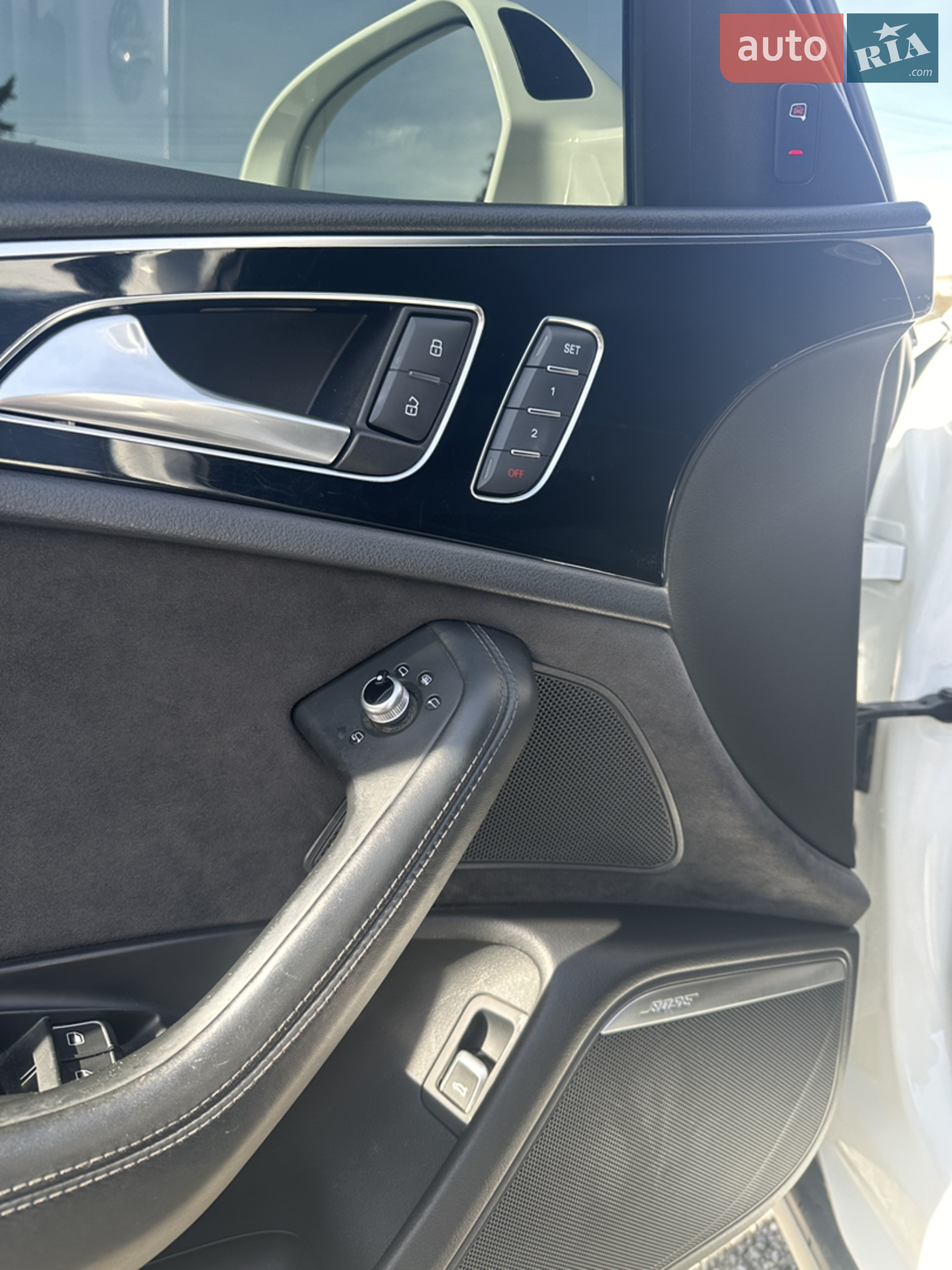2015 Audi A6 allroad - мініатюра 26