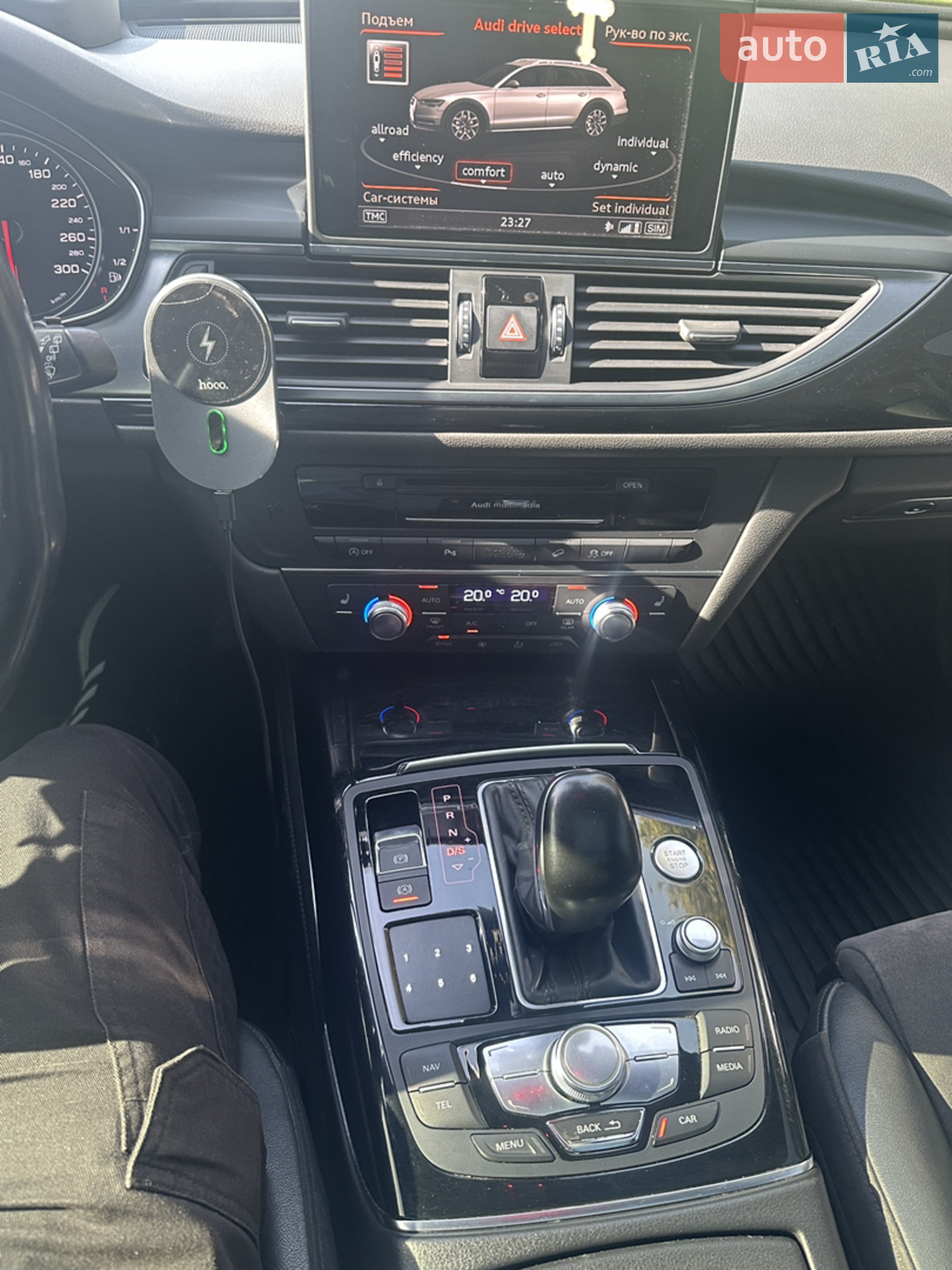 2015 Audi A6 allroad - мініатюра 32