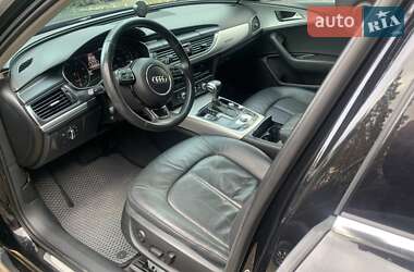 Універсал Audi A6 Allroad 2013 в Костопілі