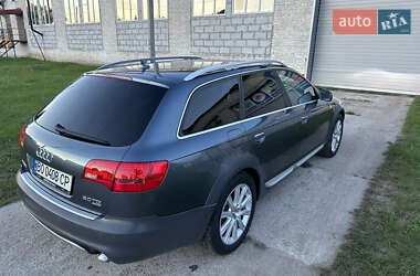 Універсал Audi A6 Allroad 2007 в Олевську