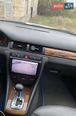 Универсал Audi A6 Allroad 2005 в 