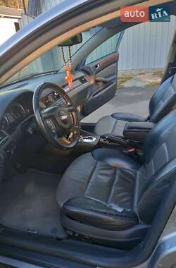 Универсал Audi A6 Allroad 2002 в 