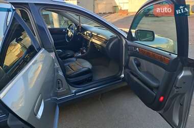 Универсал Audi A6 Allroad 2002 в 