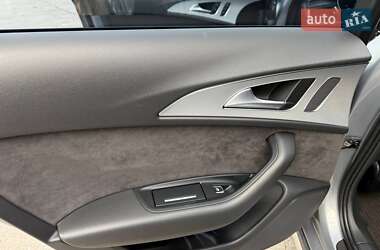 Универсал Audi A6 Allroad 2015 в 