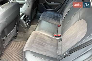 Универсал Audi A6 Allroad 2015 в 