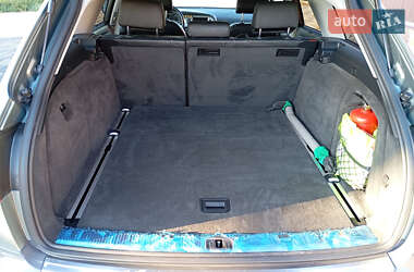 Универсал Audi A6 Allroad 2008 в 