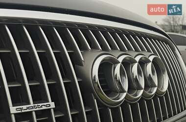 Универсал Audi A6 Allroad 2009 в Львове