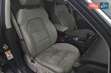 Универсал Audi A6 Allroad 2009 в Львове