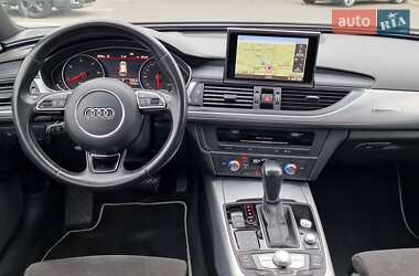 Універсал Audi A6 Allroad 2017 в Тернополі