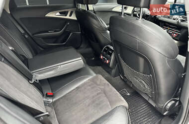 Универсал Audi A6 Allroad 2016 в 