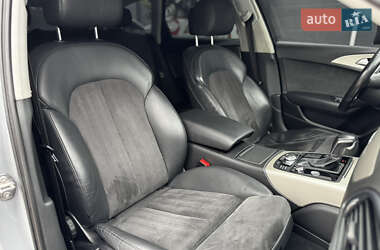 Универсал Audi A6 Allroad 2016 в 
