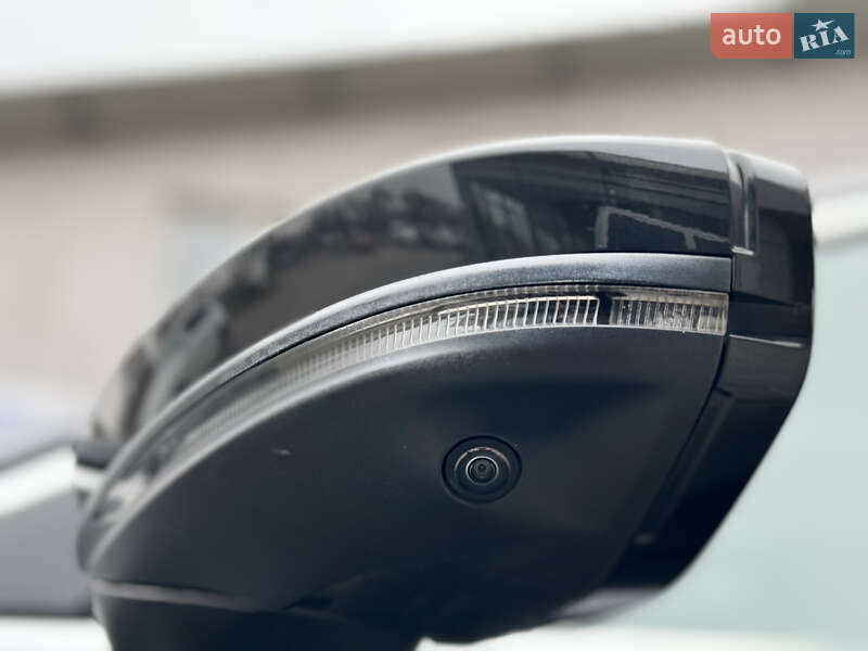 Универсал Audi A6 Allroad 2020 в Луцке