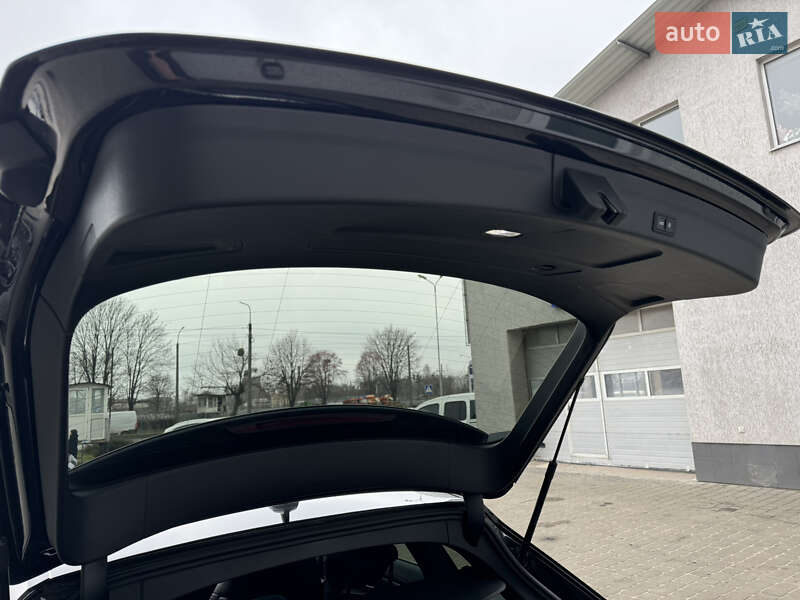 Универсал Audi A6 Allroad 2020 в Луцке