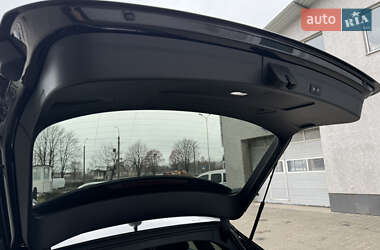 Універсал Audi A6 Allroad 2020 в  фото 34 Універсал Audi A6 Allroad 2020 в