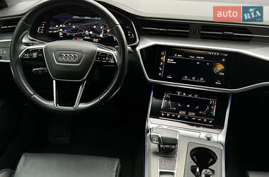 Універсал Audi A6 Allroad 2020 в  фото 43 Універсал Audi A6 Allroad 2020 в