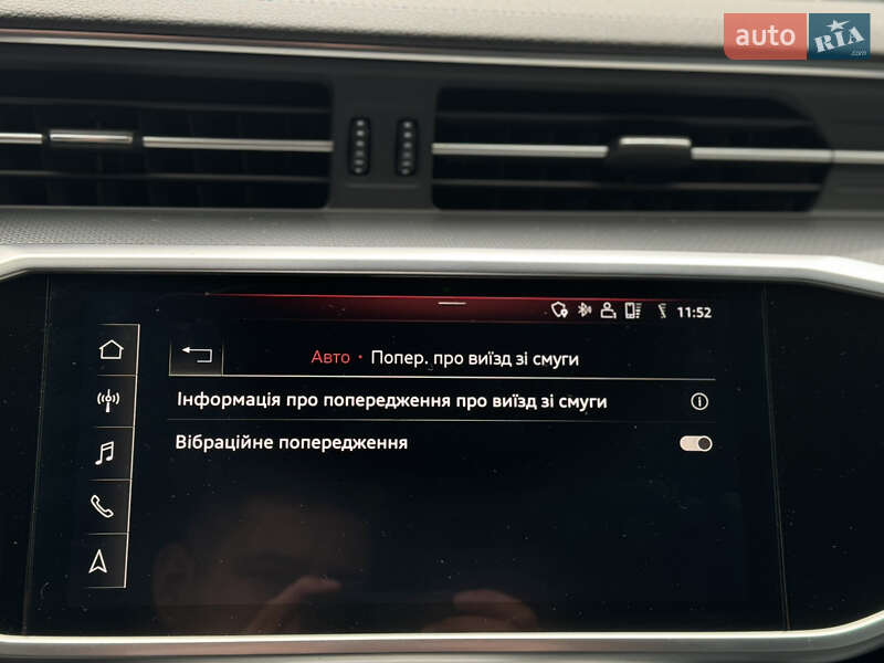Универсал Audi A6 Allroad 2020 в Луцке