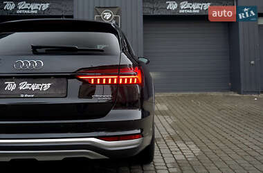 Универсал Audi A6 Allroad 2023 в 