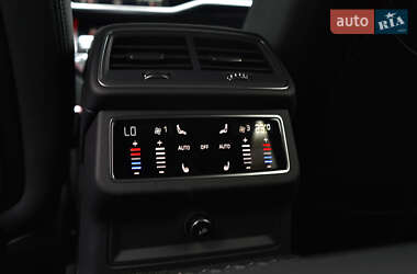 Универсал Audi A6 Allroad 2023 в 
