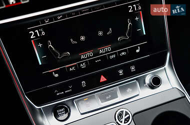 Универсал Audi A6 Allroad 2023 в 