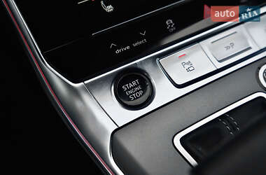Универсал Audi A6 Allroad 2023 в 