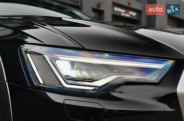 Универсал Audi A6 Allroad 2023 в 