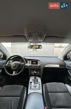 Універсал Audi A6 Allroad 2008 в Житомирі