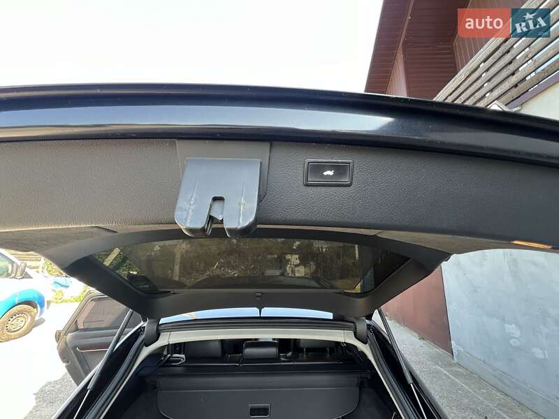 Універсал Audi A6 Allroad 2008 в Камені-Каширському