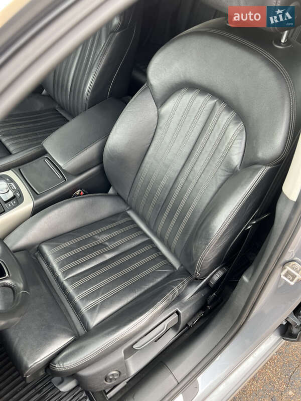 Універсал Audi A6 Allroad 2017 в Житомирі