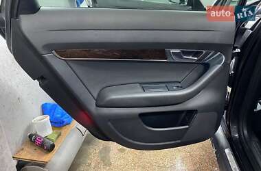 Універсал Audi A6 Allroad 2010 в 
