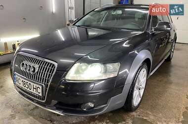 Універсал Audi A6 Allroad 2010 в 