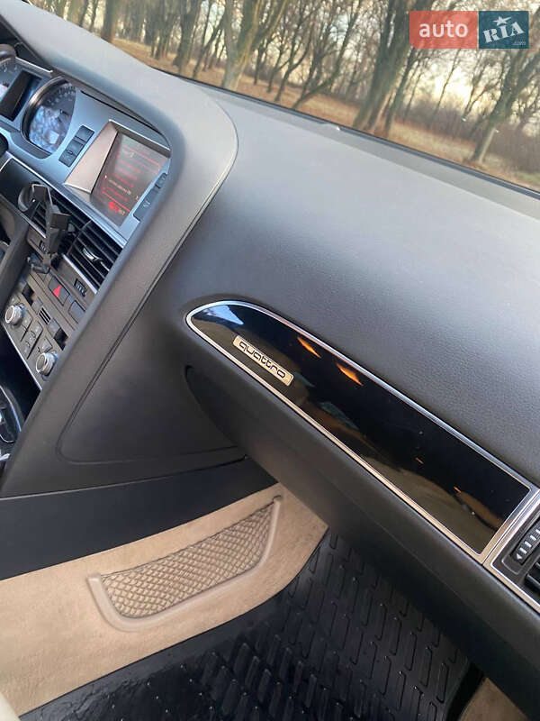 Универсал Audi A6 Allroad 2006 в Владимире