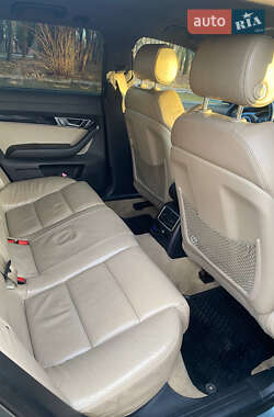 Универсал Audi A6 Allroad 2006 в 