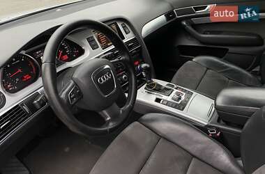 Універсал Audi A6 Allroad 2011 в Мукачевому