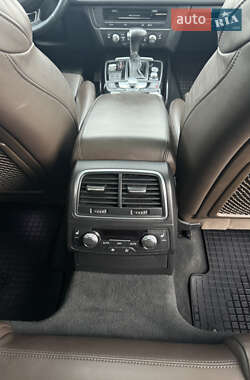 Универсал Audi A6 Allroad 2012 в 