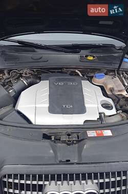 Универсал Audi A6 Allroad 2007 в 