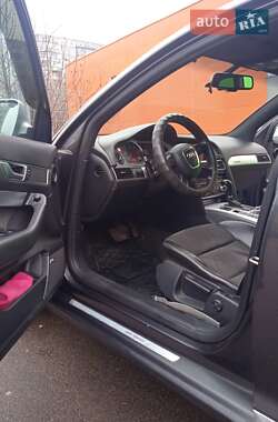 Универсал Audi A6 Allroad 2007 в 