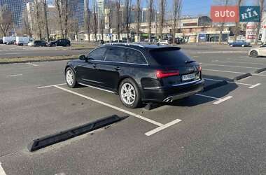 Універсал Audi A6 Allroad 2016 в Києві