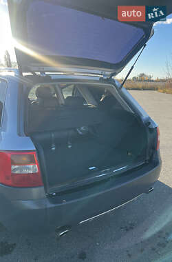 Универсал Audi A6 Allroad 2004 в 